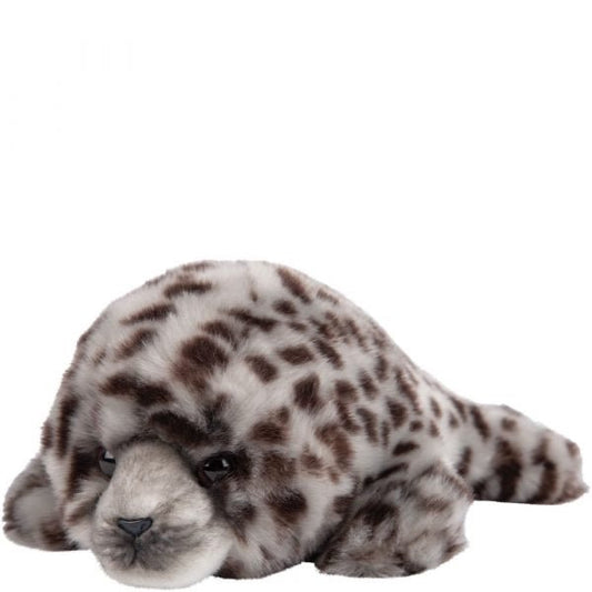 Realistic Seal Plush - Loula’s Little Nursery