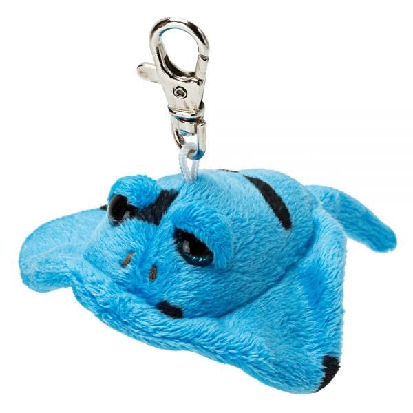 Suki Lil Peepers Stingray Keyrings - Loula’s Little Nursery