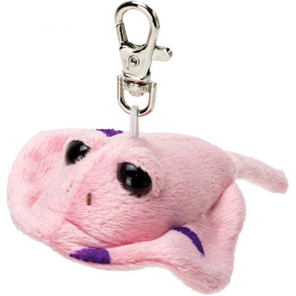 Suki Lil Peepers Stingray Keyrings - Loula’s Little Nursery