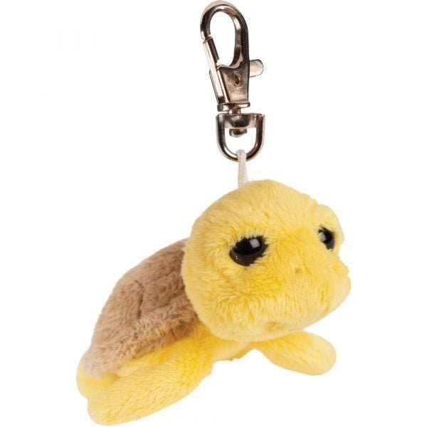 Suki Lil Peepers Trendy Turtles Keyrings - Loula’s Little Nursery