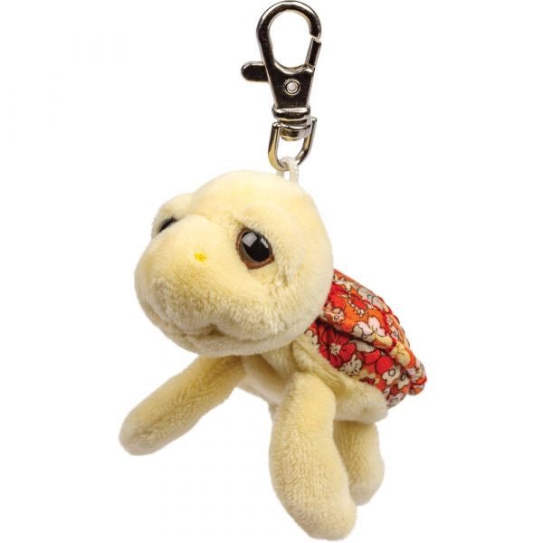 Suki Lil Peepers Trendy Turtles Keyrings - Loula’s Little Nursery