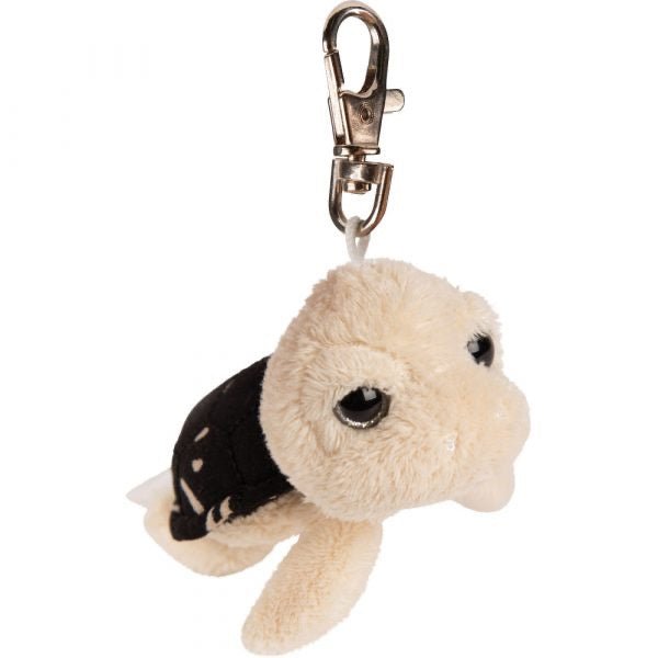 Suki Lil Peepers Trendy Turtles Keyrings - Loula’s Little Nursery