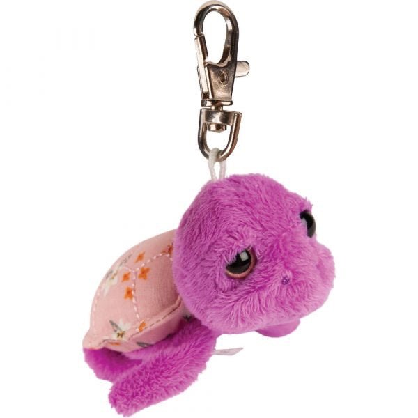 Suki Lil Peepers Trendy Turtles Keyrings - Loula’s Little Nursery