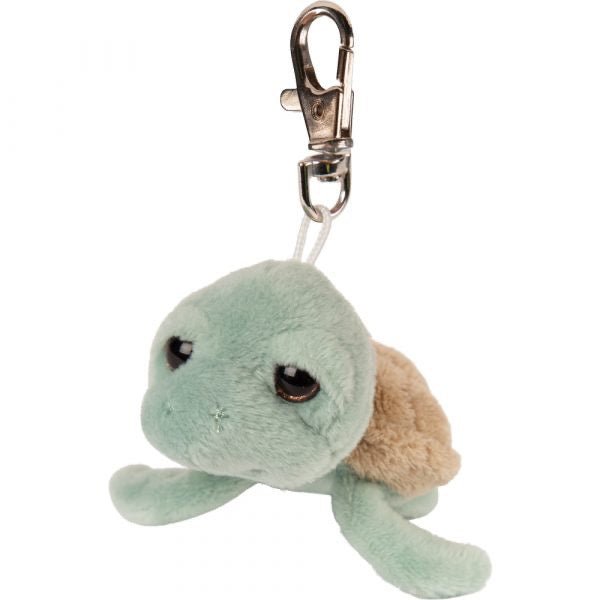 Suki Lil Peepers Trendy Turtles Keyrings - Loula’s Little Nursery