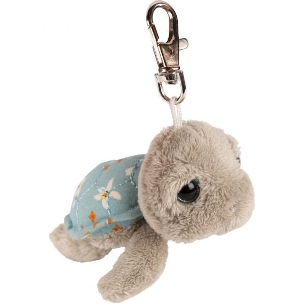 Suki Lil Peepers Trendy Turtles Keyrings - Loula’s Little Nursery