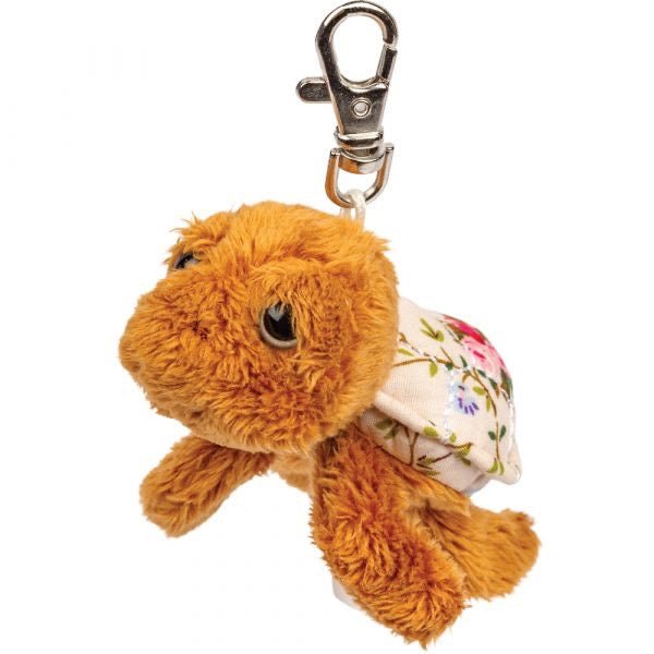 Suki Lil Peepers Trendy Turtles Keyrings - Loula’s Little Nursery